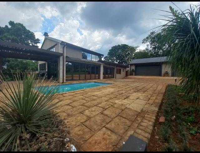 FARM FOR SALE IN LOUIS TRICHARDT